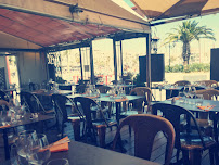 Atmosphère du Restaurant Muscade à Sanary-sur-Mer - n°3