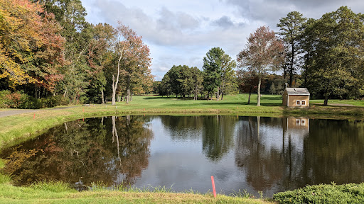 Golf Club «Manchester Country Club», reviews and photos, 305 S Main St, Manchester, CT 06040, USA