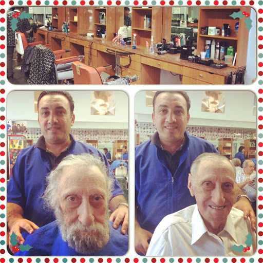 Barber Shop «ACE OF CUTS BARBERSHOP», reviews and photos, 272 Higbie Ln, West Islip, NY 11795, USA