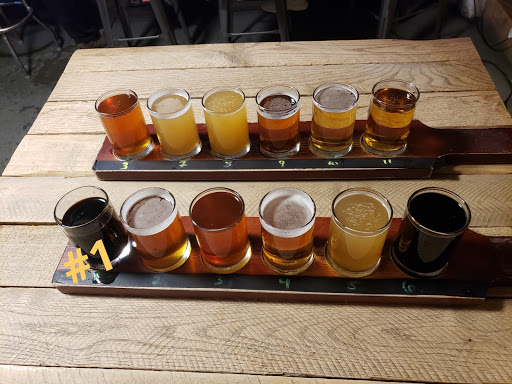 New Jersey Beer Company