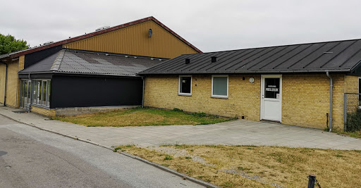 P-dellen in Lundby, Vordingborg