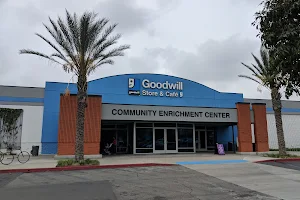 Goodwill Southern California Outlet Store image