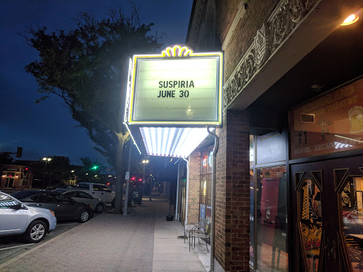 Movie Theater «Screenland Armour Theatre», reviews and photos, 408 Armour Rd, North Kansas City, MO 64116, USA