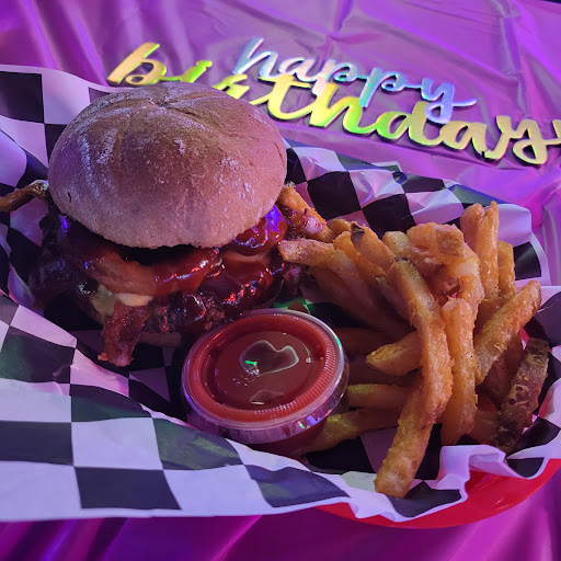 Sports Bar «Turn 3 Sports Bar», reviews and photos, 23032 Sandalfoot Plaza Dr, Boca Raton, FL 33428, USA