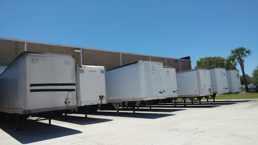 Commercial Printer «Trend Offset Printing», reviews and photos, 10301 Busch Dr N, Jacksonville, FL 32218, USA