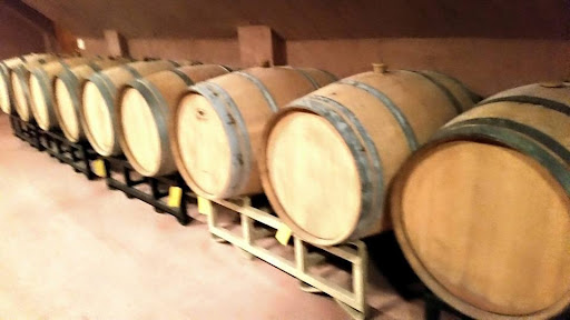 Winery «Pizzadili Vineyard & Winery», reviews and photos, 1671 Peach Basket Rd, Felton, DE 19943, USA