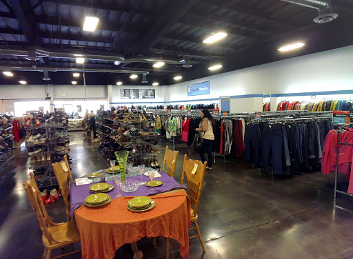 Thrift Store «Goodwill», reviews and photos, 21070 Golden Springs Dr, Diamond Bar, CA 91765, USA