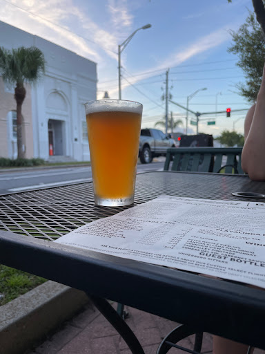 Brewery «Playalinda Brewing Company - Hardware Store», reviews and photos, 305 S Washington Ave, Titusville, FL 32796, USA