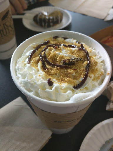 Donut Shop «Duck Donuts», reviews and photos, 8323 Creedmoor Rd, Raleigh, NC 27613, USA