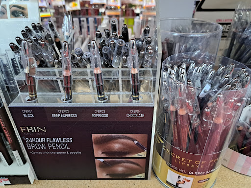 Beauty Supply Store «Kali Beauty Supply», reviews and photos, 1614 W Main St, Kalamazoo, MI 49006, USA