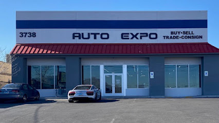 Auto Expo LV