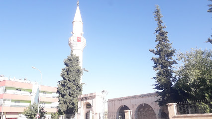 Kırmızı Pınar Cami