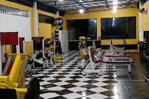 Academia Golden Flex Gym image