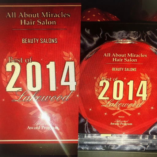 Beauty Salon «All About Miracles Hair Salon», reviews and photos, All About Miracles Hair Salon, 11222 Bridgeport Way SW, Lakewood, WA 98499, USA