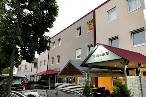 Panorama Hotel image
