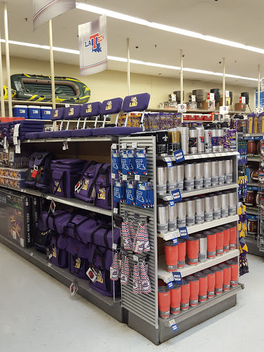 Sporting Goods Store «Academy Sports + Outdoors», reviews and photos, 140 E Bert Kouns Industrial Loop, Shreveport, LA 71106, USA