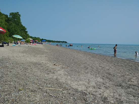 Wainfleet Public Beach