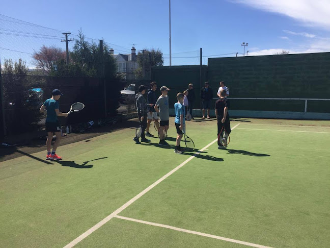 Reviews of Taieri Tennis Club Inc in Mosgiel - Sports Complex