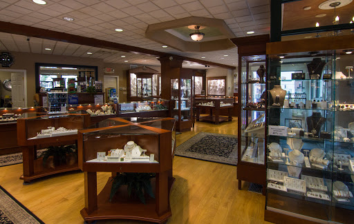 Jewelry Store «Branford Jewelers», reviews and photos, 567 Main St, Branford, CT 06405, USA