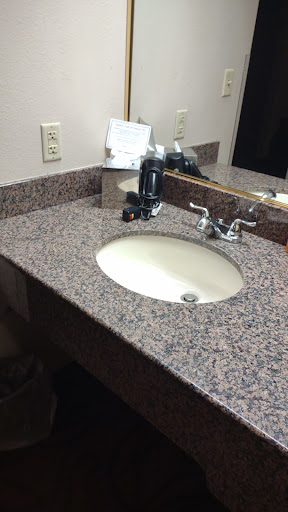 Hotel «Boomtown Casino Hotel», reviews and photos, 300 Riverside Dr, Bossier City, LA 71111, USA