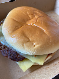 Aliment-réconfort du Restauration rapide McDonald's à Argentan - n°17