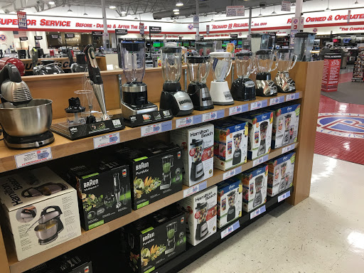 Appliance Store «P.C. Richard & Son», reviews and photos, 327 NJ-18, East Brunswick, NJ 08816, USA