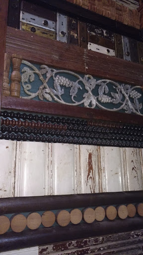 Bar «Cafe Da Vinci», reviews and photos, 112 W Georgia Ave, DeLand, FL 32720, USA