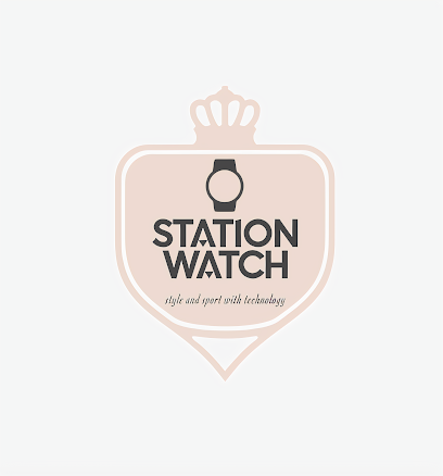 STATION WATCH