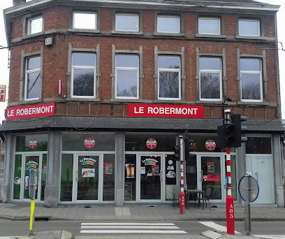 Café LE ROBERMONT