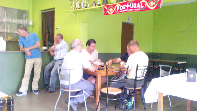 Avaliações doCafé Atalaia em Vila Nova de Famalicão - Cafeteria