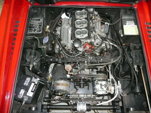 Car Dealer «European Motorsports Sales Services Inc.», reviews and photos, 314 S Broadway, Lawrence, MA 01843, USA