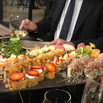 Photo n°1 de l'avis de Wolfgang.t fait le 24/03/2022 à 20:00 sur le  Corselli Restaurant à Bagheria