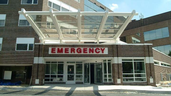 Delaware County Memorial Hospital - Emergency Department