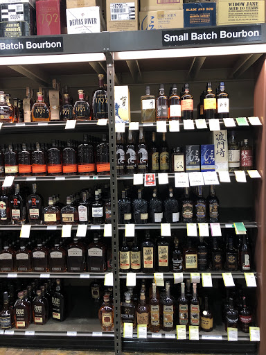 Wine Store «Total Wine & More», reviews and photos, 1125 Woodruff Rd #300, Greenville, SC 29607, USA