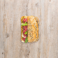 Sandwich du Restauration rapide Class'croute à Metz - n°16