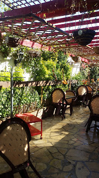 Atmosphère du Restaurant italien Villa Mia. à Conflans-Sainte-Honorine - n°2