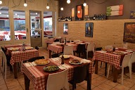 Pizzeria La Família en Solsona