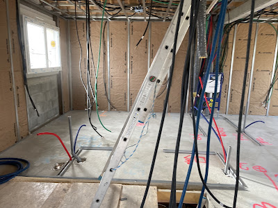 CG Electricite Plomberie Depannage à Liffré