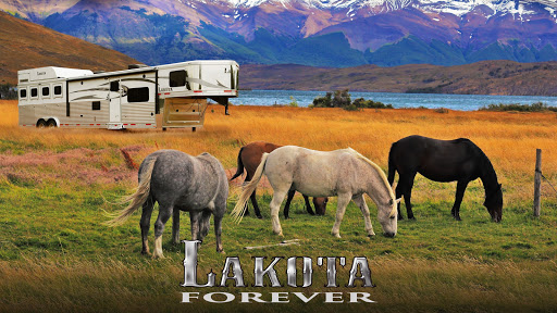 Lakota Trailers