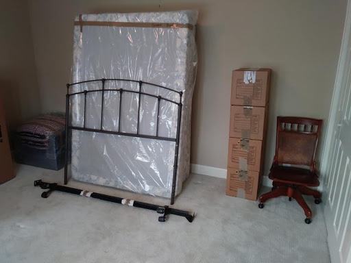 Moving and Storage Service «My Tucson Movers», reviews and photos, 1625 E Prince Rd #79, Tucson, AZ 85719, USA