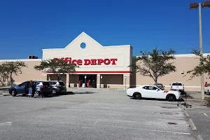 Office Depot image