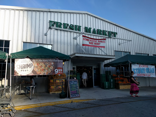 The Fresh Market, 2640 S Bayshore Dr, Miami, FL 33133, USA, 