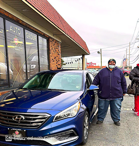 Used Car Dealer «Royal Auto Group Used Cars & Trucks», reviews and photos, 4379 US-130, Burlington, NJ 08016, USA