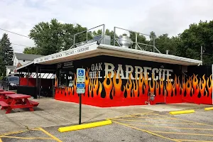Oak Hill Barbecue image