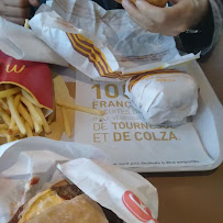 Aliment-réconfort du Restauration rapide McDonald's à Narbonne - n°7