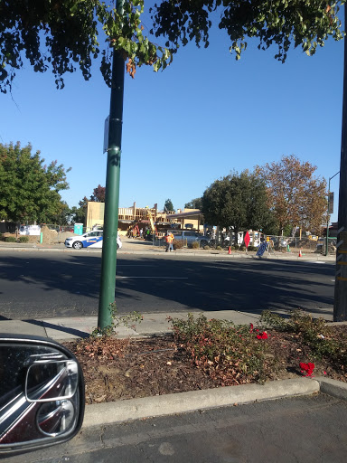 Self-Storage Facility «Security Public Storage», reviews and photos, 3901 Fruitridge Rd, Sacramento, CA 95820, USA