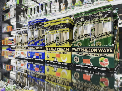 Tobacco Shop «Up N Smoke», reviews and photos, 28703 Harper Ave, St Clair Shores, MI 48081, USA