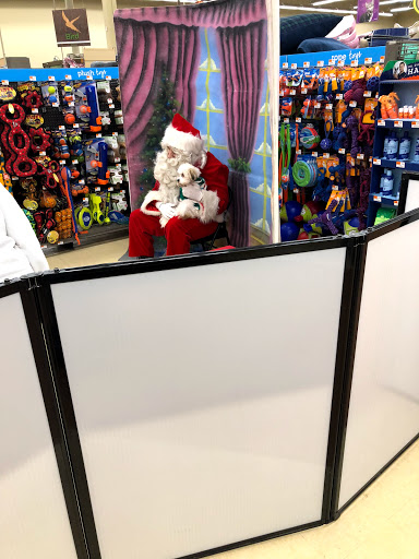 Pet Supply Store «Petco Animal Supplies», reviews and photos, 1 US-46, Totowa, NJ 07512, USA