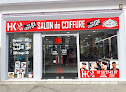 Photo du Salon de coiffure HK COIFFURE 10€ la coupe à Saint-Nazaire