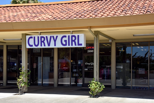 Lingerie Store «Curvy Girl Lingerie», reviews and photos, 2990 Meridian Ave, San Jose, CA 95124, USA